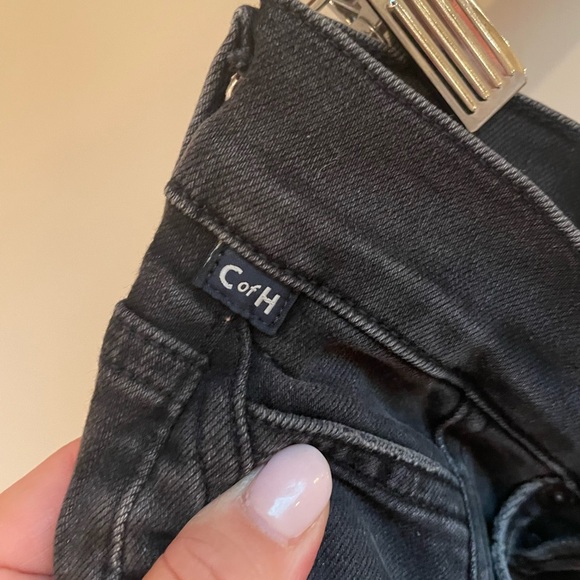 Citizens of Humanity Jeans Rocket Ankle - Picture 7 of 7